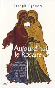 Aujourd'hui le Rosaire