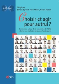 Choisir et agir pour autrui
