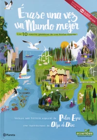 Erase una vez un mundo mejor