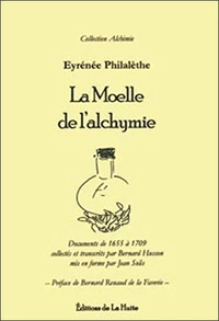 La moelle de l'alchymie