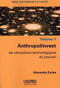 Anthropolitweet