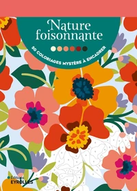Nature foisonnante