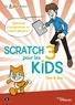  Eyrolles - Scratch 3 pour les kids.