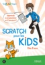  Eyrolles - Scratch pour les kids.