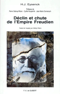 Déclin et chute de l'empire freudien