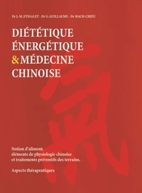 Diététique énergétique & médecine chinoise