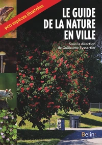 Le guide de la nature en ville