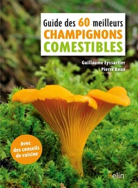 Les 60 meilleurs champignons comestibles