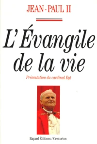 L'Évangile de la vie