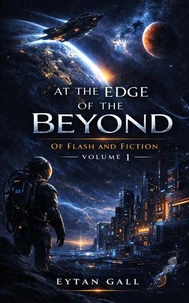 At the edge of the beyond