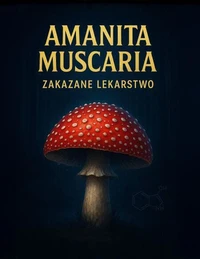 Amanita Muscaria — Zakazane Lekarstwo