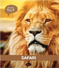 Eza Paventi - Safari.