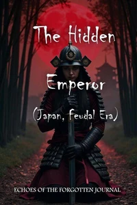 The Hidden Emperor (Japan, Feudal Era)