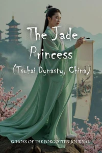The Jade Princess (Tsuhai Dynasty, China)