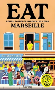Eat Marseille