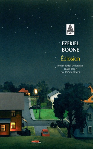 Eclosion - Occasion