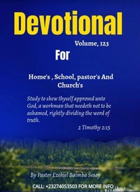 Devotional