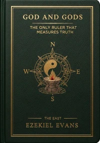 God and gods: Book One: The East — The Only Ruler That Measures Truth