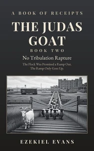 The Judas Goat — Book Two
