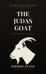 The Judas Goat Complete Set