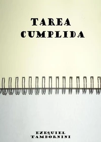 Tarea Cumplida