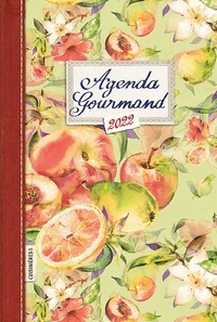 Agenda gourmand