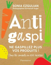Anti-gaspi