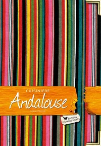 Cuisinière andalouse