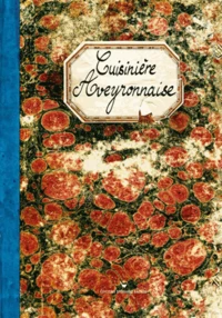 Cuisinière Aveyronnaise