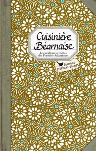 Cuisinière béarnaise