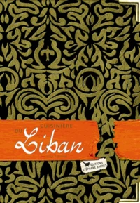 Cuisinière du Liban