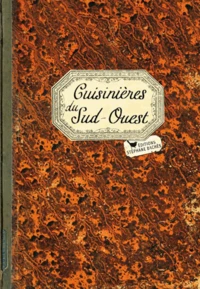 Cuisinière du Sud-Ouest