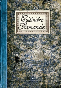 Cuisinière Flamande