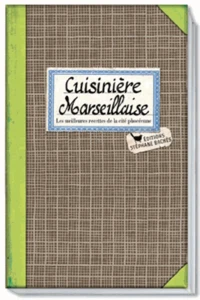 Cuisinière marseillaise