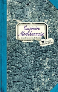 Cuisinière Morbihannaise