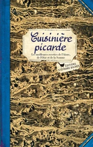 Cuisinière picarde