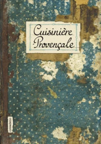 Cuisinière Provençale
