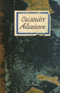 Cusinière Alsacienne