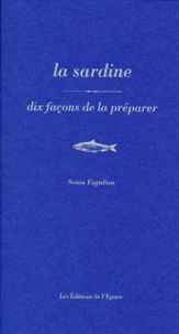 La sardine