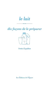 Le lait