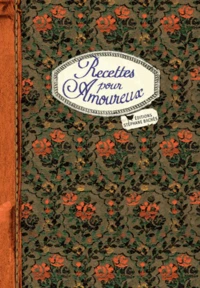 Recettes pour Amoureux