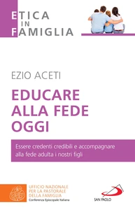Educare alla fede oggi