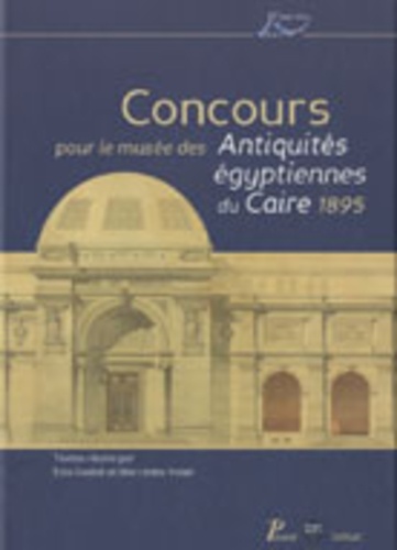 Concours pour le musée des Antiquités égyptiennes du Caire 1985