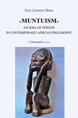 Muntuism. An idea of person in contemporary african philosophy