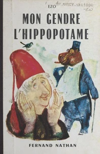 Mon gendre l'hippopotame