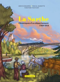 La Sarthe