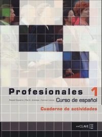 Profesionales Curso de español 1