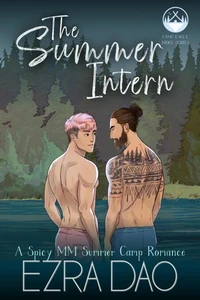The Summer Intern: An M/M Summer Camp Romance
