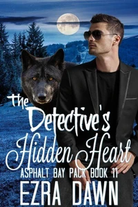 The Detective's Hidden Heart