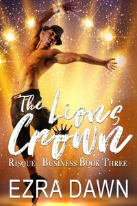 The Lion's Crown